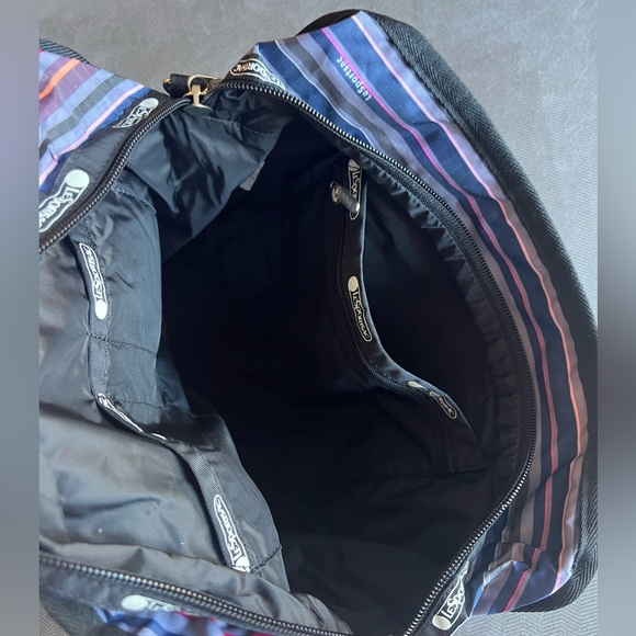 Brand New LeSportsac Tote - Picture 5 of 11